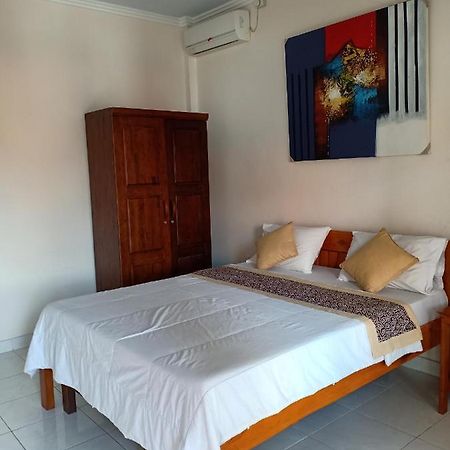 Degeg Ubud Homestay Ngoại thất bức ảnh