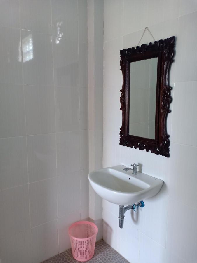 Degeg Ubud Homestay Ngoại thất bức ảnh