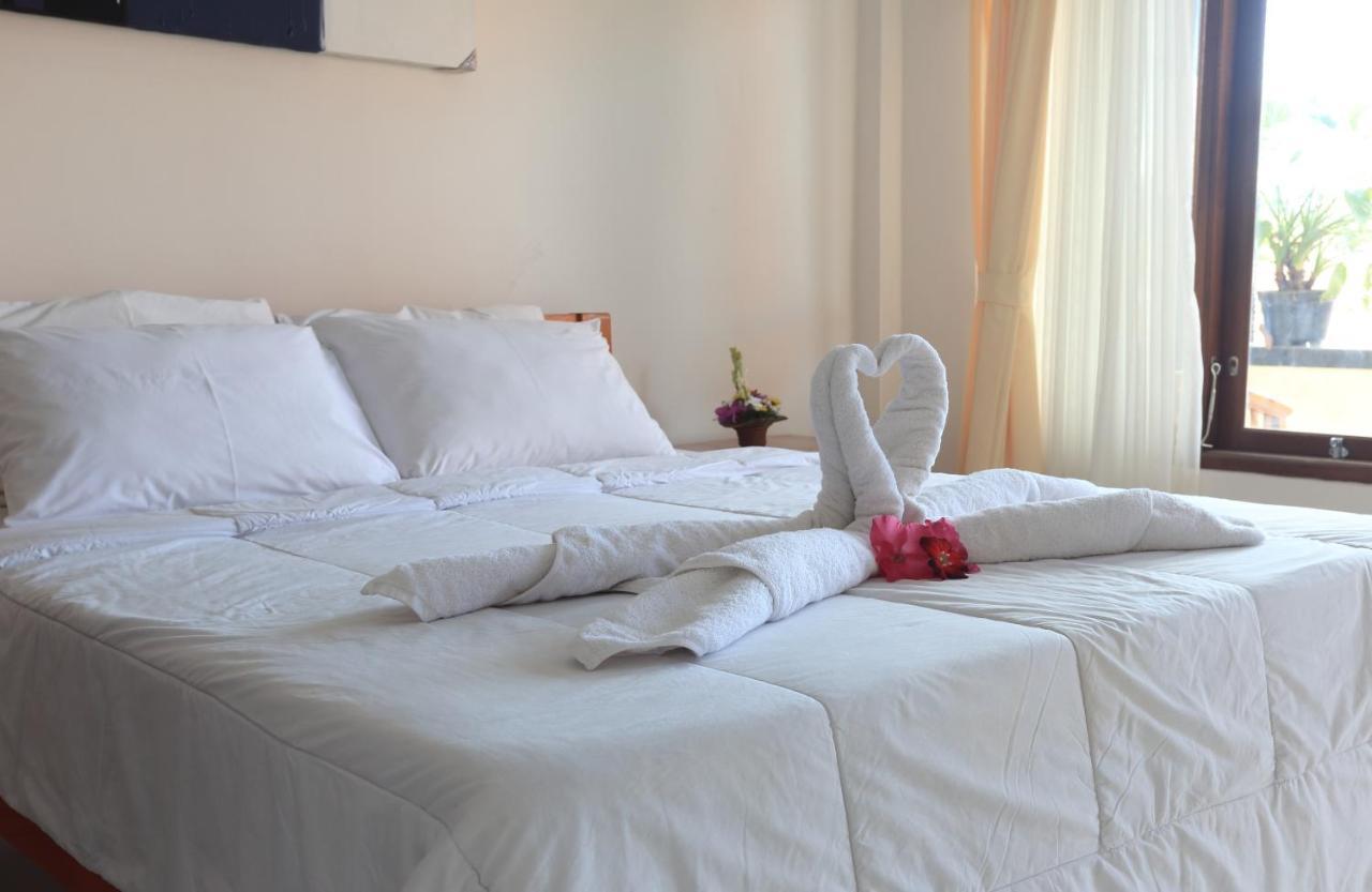 Degeg Ubud Homestay Ngoại thất bức ảnh